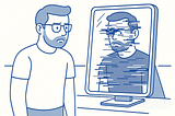 “Someone Using AI Will Replace You” — Cool Line. But Let’s Talk About Reality.