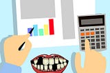 How to Cover the Costs of Dental Procedures with Outside Financing