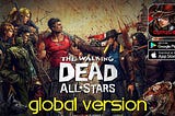 Unleashing the Undead: Navigating TWD: All-Stars in the Blockchain Apocalypse