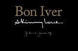 Threading The Line of the Love That is Skinny: Uncover the Metaphors of Bon Iver’s Infamous Piece