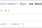 [SDET Interview Series] Mongo DB commands used in everyday life of an QA/SDET