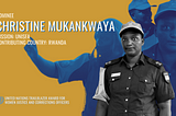 Christine Mukankwaya