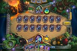 Hearthstone