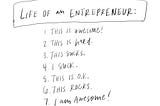 How To Know You’re Ready To Shift Into Entrepreneurship