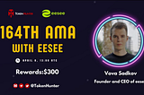 AMA Recap Vol.164 — — Eesee
