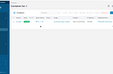 Managing Docker Containers with Portainer