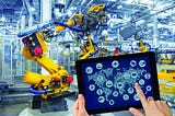 Smart Manufacturing Technology Market: Competitive Dynamics & Global Outlook 2025