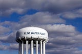 After Years Of The Flint Water Crisis, Thousands Still Don’t Have Clean Water