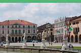 5 things every Classics student should know about Padua