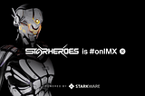 Microsoft-Backed StarHeroes Enlists Immutable X to Power Upcoming Web3 Skill-Based Space Shooter…