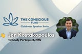 TCF Presents | Jon Kostakopoulos