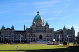 North America’s first ever left-green government comes to power in B.C.
