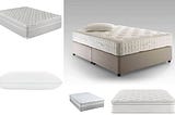 What Are The Different Types Of Mattresses?