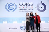 COP25: Países concluirán reglas del Acuerdo de París mientras piensan en el Amazonas