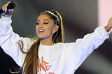 The Ariana Grande retrospective