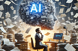 Ten reasons why you should not read any article with ‘AI’ in the title.