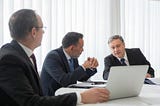 The Power of Consultative Sales: Building Longevity and Scalability in Today’s Market —…