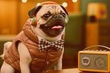 Why Every Song Feels Like a Bark: The Shrinking Soundtrack of Our Lives