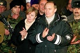 The Second Chechen War, Guises of “International Terrorism,” and Putin’s Power Consolidation