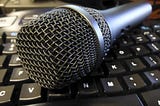 Podcasts To Listen To For a Better Career