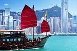 Hong Kong honeymoon tour packages