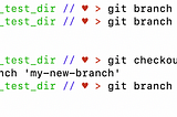 Git Used To It: Working with Others Using GitHub