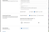 Custom mediator to handle AWS Lambda responses in WSO2 API Manager