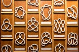 Untangling Knots