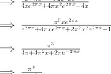Let’s understand π²/6 : The Basel Problem