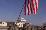 How To Be an American