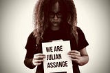 A Young Person’s Case for Julian Assange