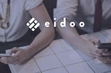 Visit us at the new Eidoo blog