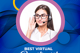 Efficient and Reliable: Discover the Best Virtual Receptionist Services at 24H Virtual