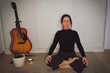 Meditative Yoga | 45 minutes practice for Beginners