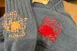 The Social Infrastructure of Repair