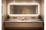 Bathroom Renovation Dubai