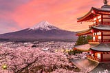 A Macroeconomic Analysis of Japan