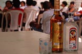 How We Drink in the Philippines