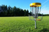 What Disc Should a Beginner Use in Disc Golf?