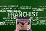 researching and evaluating franchise opportunities with The Franchise King,