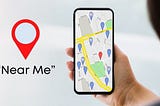 Everything About The “Near Me” Optimization For Local SEO