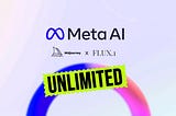 Stop Scrolling! Meta AI Just Gave Us Unlimited Midjourney & Flux for Free