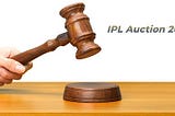 IPL Auction 2024: Top Players to Watch Out for in the Auction