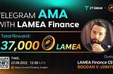 ZT Club talks to LAMEA Finance CEO BOGDAN V. LINNYIK: Talking about the core value of LAMEA