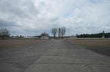 Our Visit to Sachsenhausen Concentration Camp