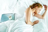 How to improve your sleep quality by incorporating ahealthy sleep hygiene.