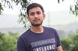 About Me — Prashant Patel