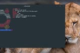 Hyper.js + Oh My ZSH as Ubuntu on Windows (WSL) Terminal