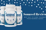 Sonavel Pills Working Process Explained!