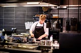 Open source operationalisation: Why you need to think like a three-star restaurant chef.